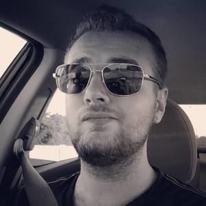 Meet your Posher, Evan